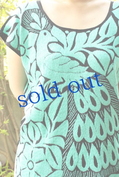 画像2: トゥクステペック刺繍ウイピルトップス　 (2)