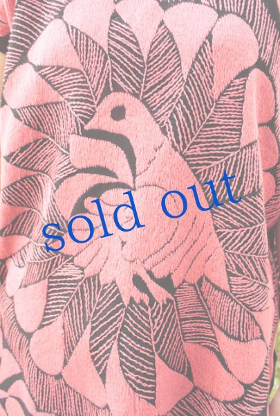 画像5: トゥクステペック刺繍ウイピルトップス　 (5)