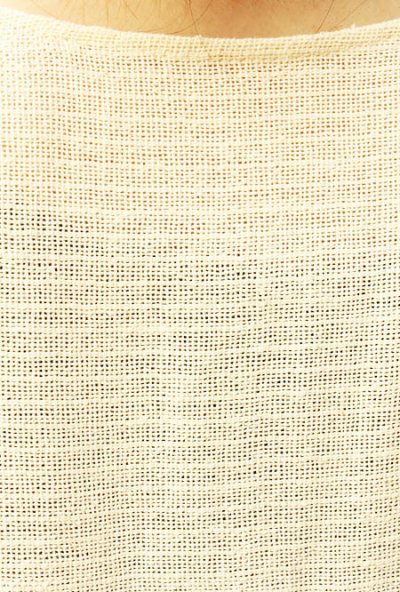 画像3: オアハカ刺繍の織生地ワンピース