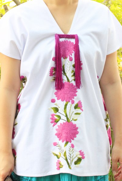 画像2: ヤララのウイピルドレス