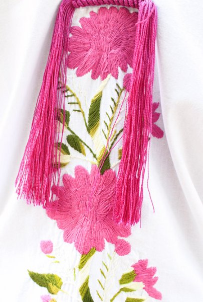 画像4: ヤララのウイピルドレス (4)