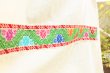 画像4: プエブラ州の刺繍ワンピース (4)