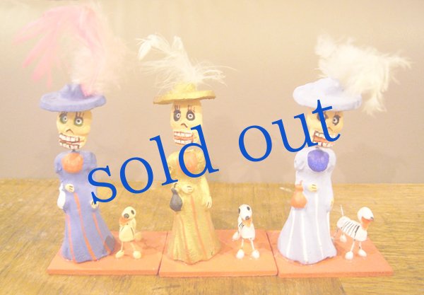 画像2: カラベラカトリーナ犬の散歩 (2)