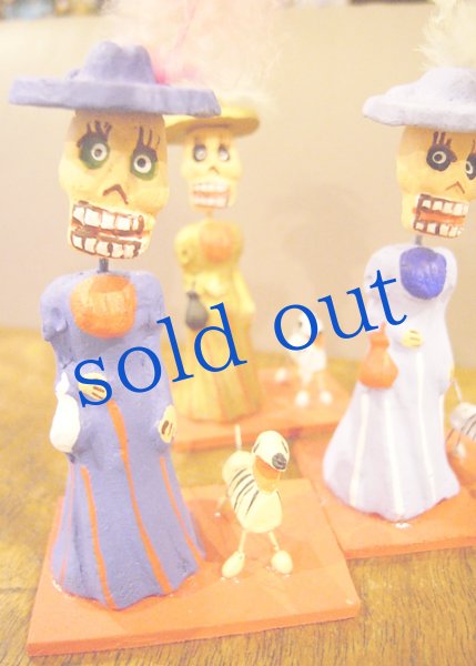 画像1: カラベラカトリーナ犬の散歩 (1)