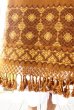 画像5: プエブラ州の刺繍ショール　 (5)