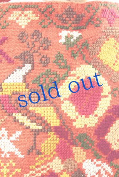 画像5: プエブラ州のポンチョ (5)