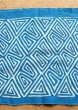 画像1: モラ刺繍クロス[約３８cm×３２cm]　 (1)