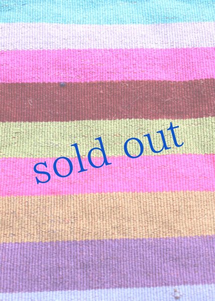 画像3: シナカンタン手織り生地と刺繍 (3)