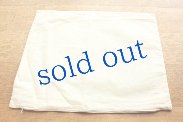 画像5: オトミの刺繍のクッションカバー　 (5)