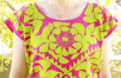 画像3: トゥクステペック刺繍ウイピルトップス