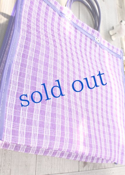 画像4: メッシュバッグMサイズ　 (4)