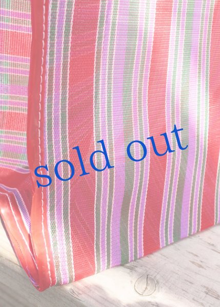 画像5: メッシュバッグMサイズ　 (5)