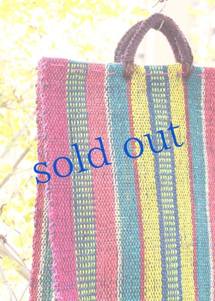 画像2: マゲイバッグ大 (2)