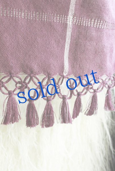 画像4: アムスゴのウィピルブラウス (4)