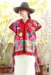 画像3: シナカンタン村の本格民族衣装　 (3)