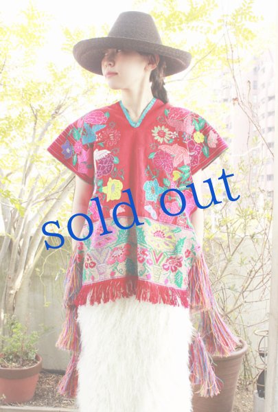 画像3: シナカンタン村の本格民族衣装　 (3)