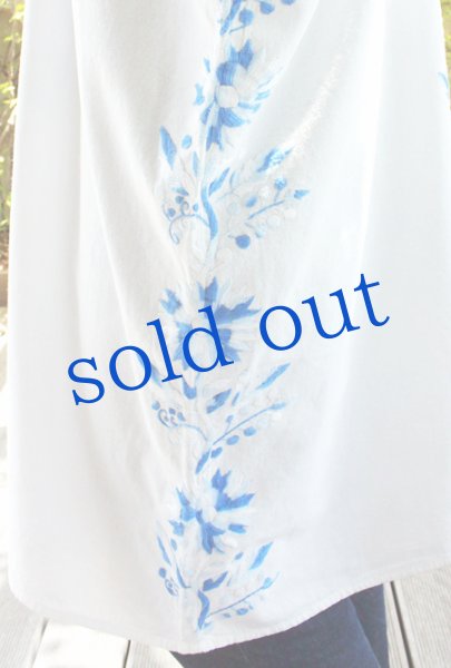 画像5: ヤララのウイピルワンピース (5)