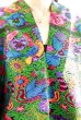 画像4: グアテマラ手織り最高級織物衣装 (4)