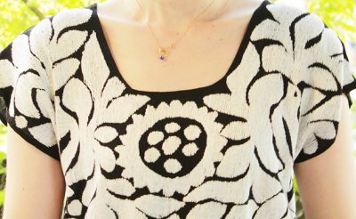 画像3: トゥクステペック刺繍ウイピルトップス