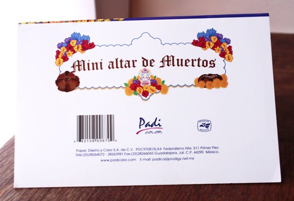 画像3: ポップアップ立体グリーティングカード (3)