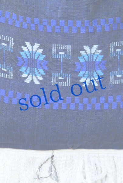 画像5: グアテマラウイピルバッグ　 (5)