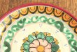 画像3: タラベラ焼き中皿 (3)