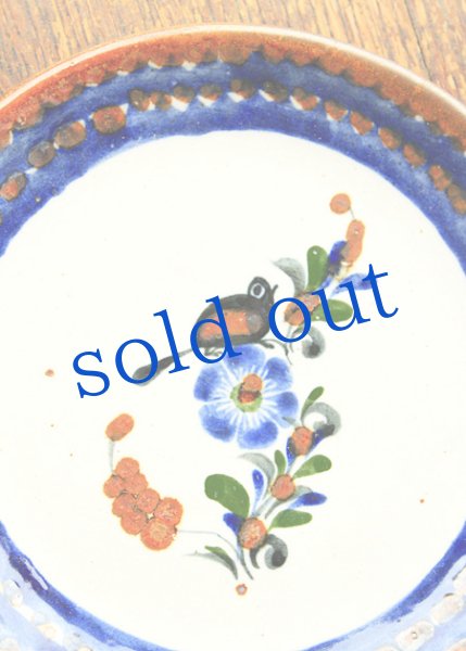 画像3: トナラ焼き大皿・中皿 (3)