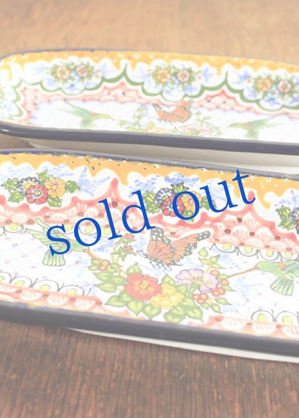 画像2: タラベラ焼き陶器の飾り皿　 (2)