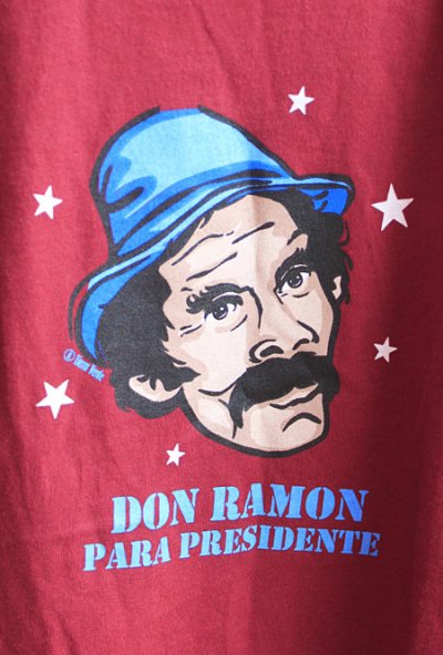 画像2: TシャツDonRamon