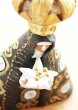 画像3: アギラールファミリーの陶人形・オアハカのマリア様　 (3)