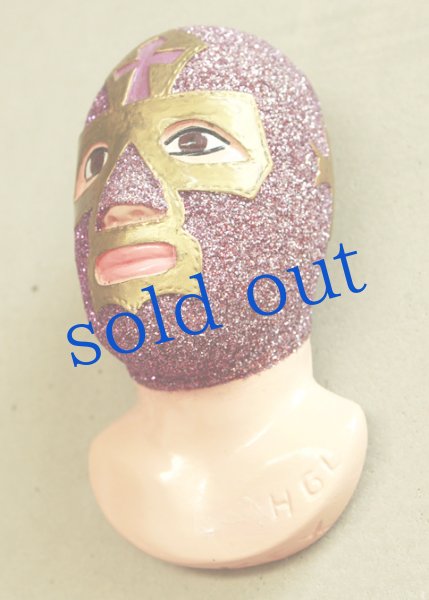 画像2: ミルマスカラス (2)