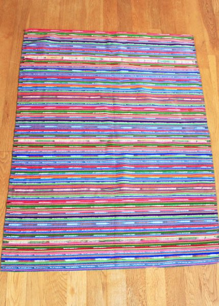 画像2: グアテマラヴィンテージサラペ (2)