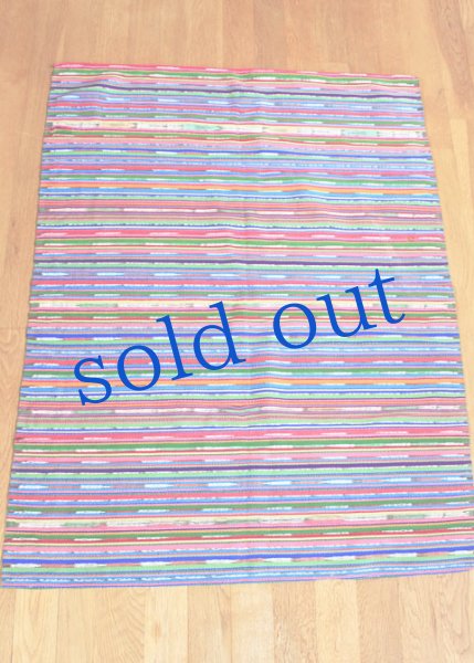 画像2: グアテマラヴィンテージサラペ (2)