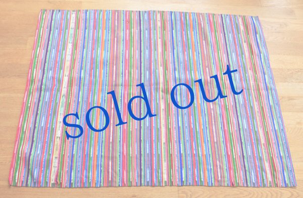 画像5: グアテマラヴィンテージサラペ (5)