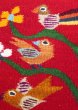 画像4: メキシコの織物タペテ　ラグ (4)