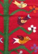 画像3: メキシコの織物タペテ　ラグ (3)