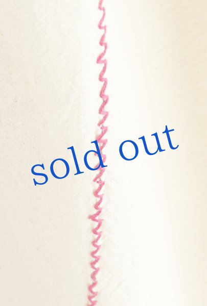 画像5: ミステコのウィピルブラウス (5)