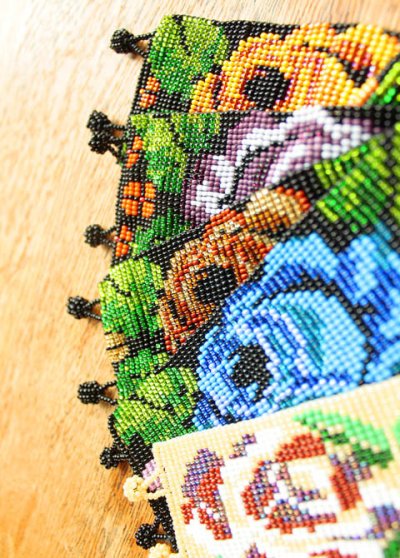 画像1: ピノテパのブレスレット　10/11竹之内