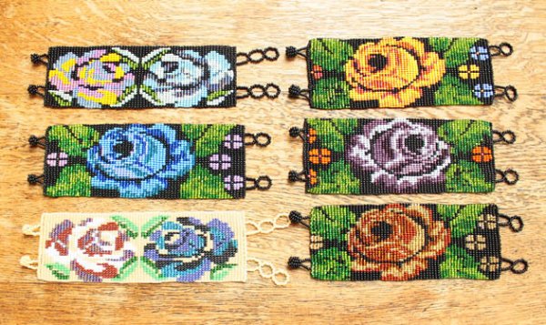 画像3: ピノテパのブレスレット　10/11竹之内 (3)