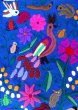 画像3: シナカンタン手織り生地と刺繍 (3)