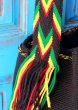 画像4: コロンビアの先住民WAYUU族の手編みバッグ　 (4)