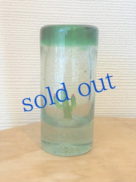 画像2: サボテンのテキーラグラス (2)
