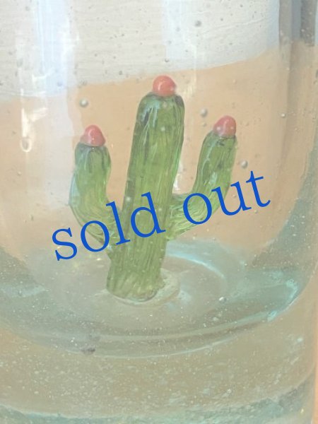 画像3: サボテンのテキーラグラス (3)