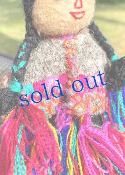 画像3: チアパスの縫いぐるみ (3)