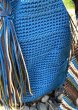 画像4: チアパス手編みバケツバッグ  (4)