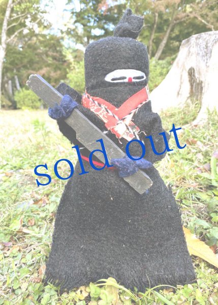 画像2: サパティスタ/マルコス君アニマリート (2)