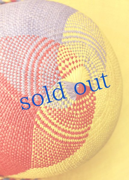 画像3: コロンビアコスタ地方の帽子  (3)