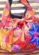 画像2: グアテマラ刺繍のチアパスバッグ  (2)