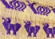 画像5: サンマテオデルマル手織り布トップス (5)