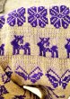 画像4: サンマテオデルマル手織り布トップス (4)